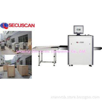Security detectors of x rays Baggage and Parcel Inspection